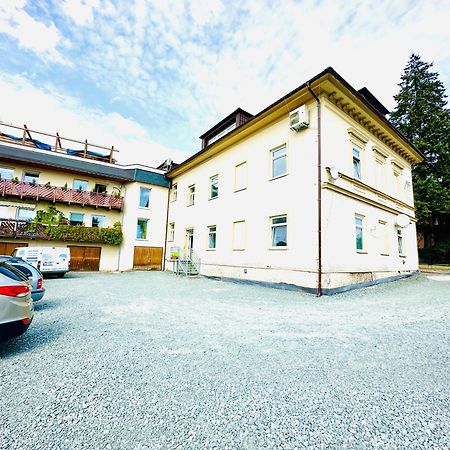 Apartman Na Zerotince Šumperk Esterno foto