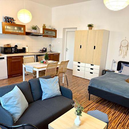 Apartman Na Zerotince Šumperk Esterno foto