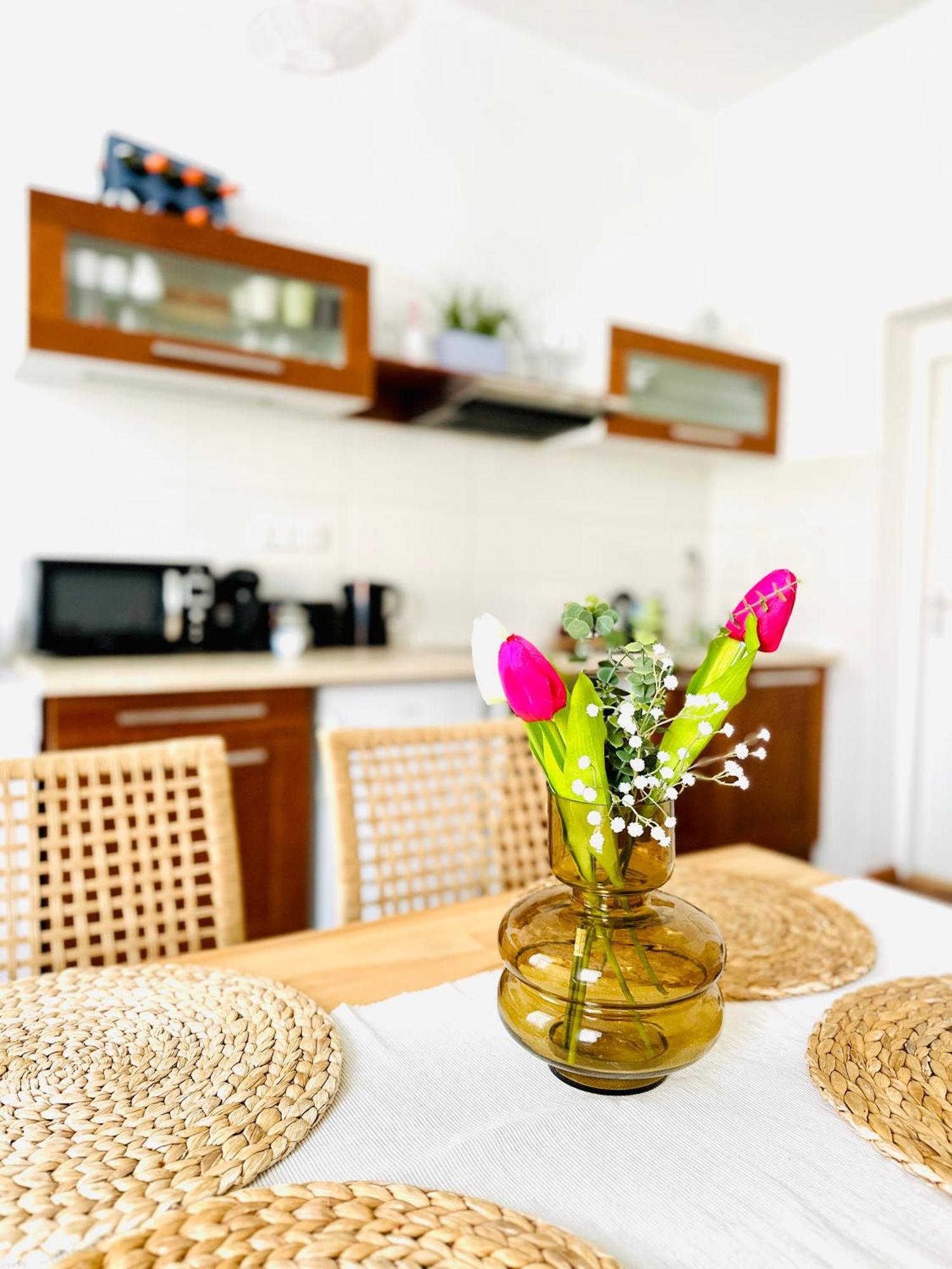 Apartman Na Zerotince Šumperk Esterno foto