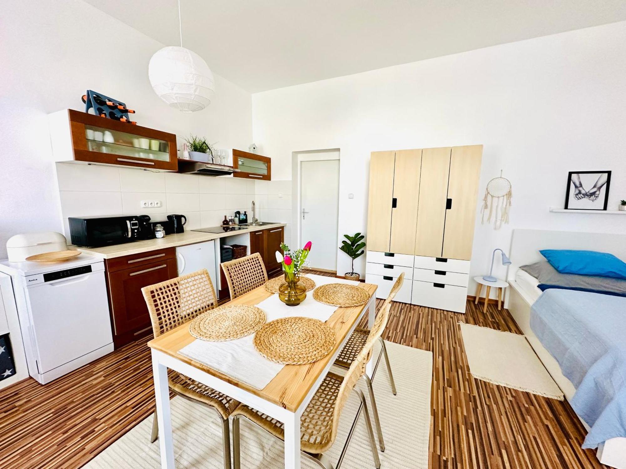 Apartman Na Zerotince Šumperk Esterno foto