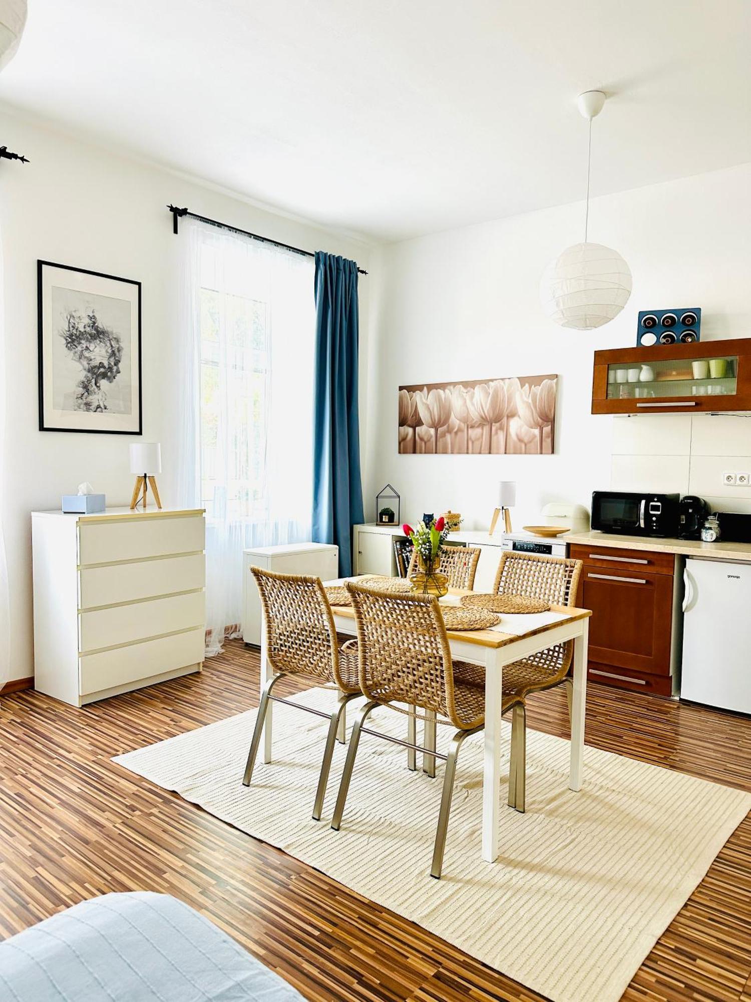 Apartman Na Zerotince Šumperk Esterno foto
