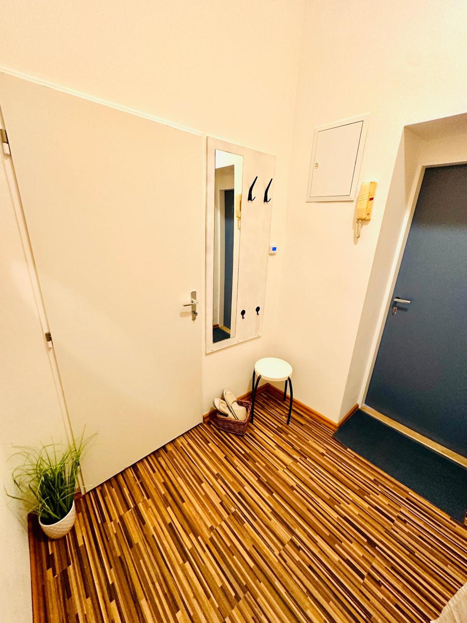 Apartman Na Zerotince Šumperk Esterno foto