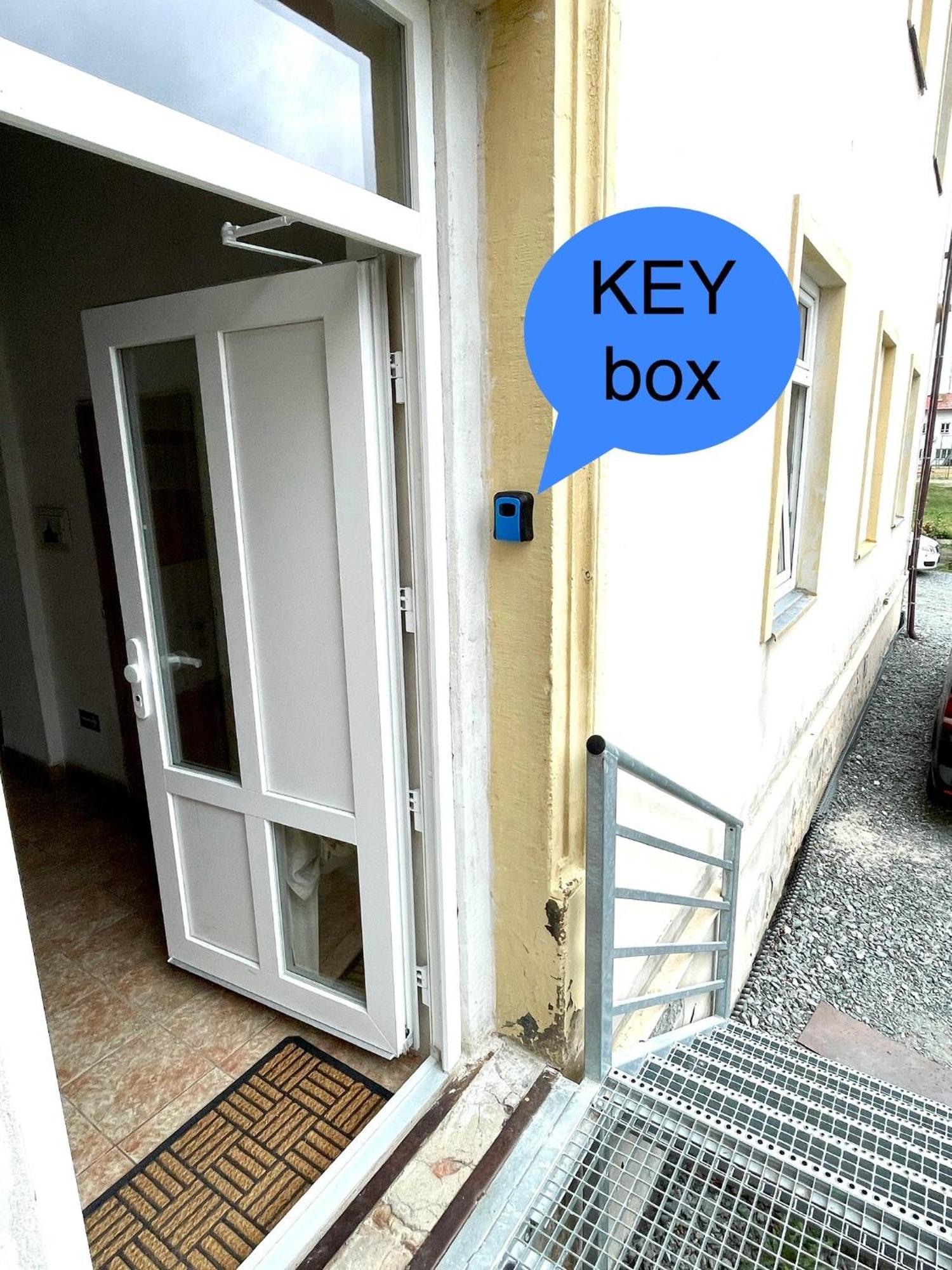 Apartman Na Zerotince Šumperk Esterno foto
