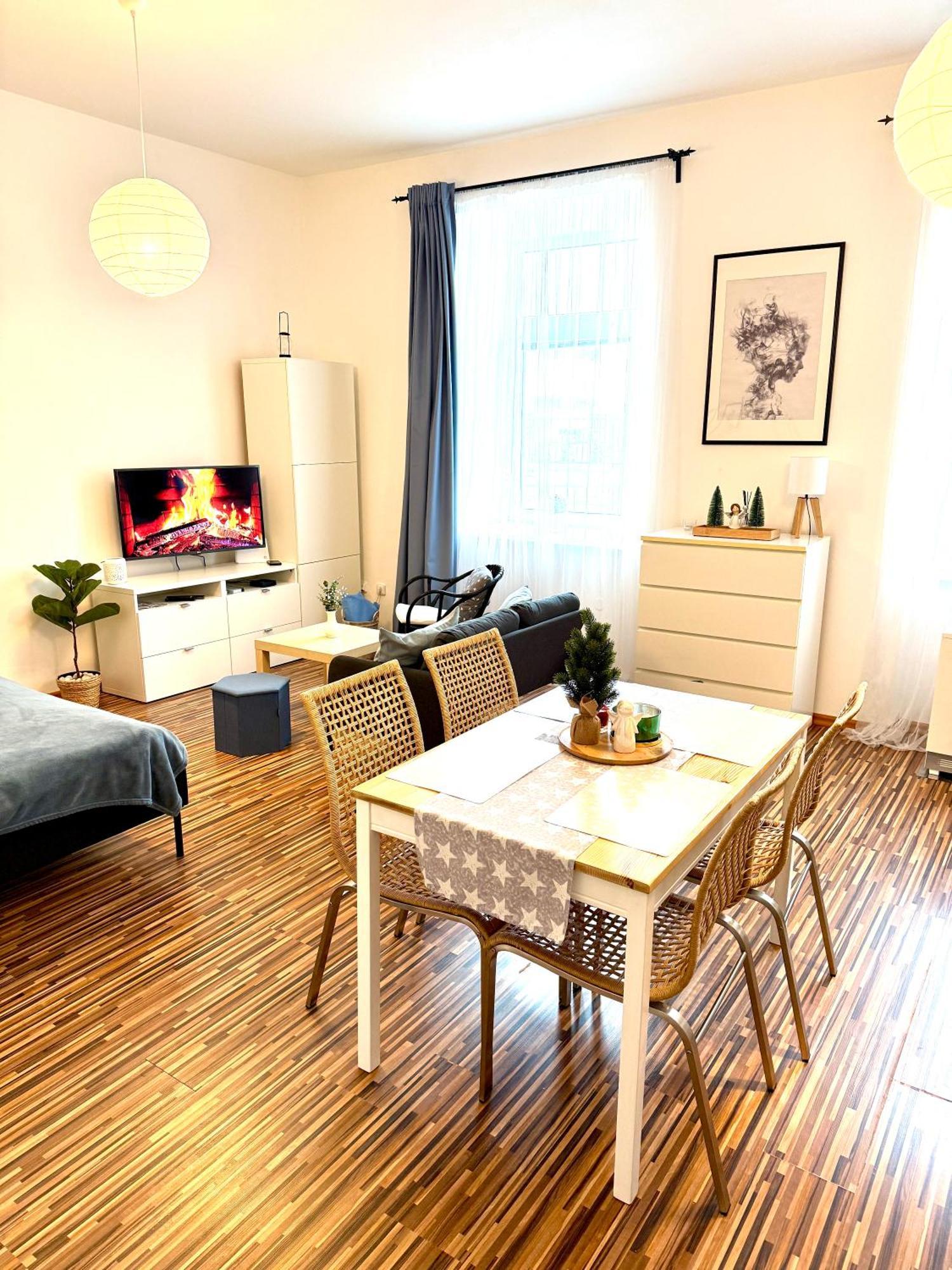 Apartman Na Zerotince Šumperk Esterno foto